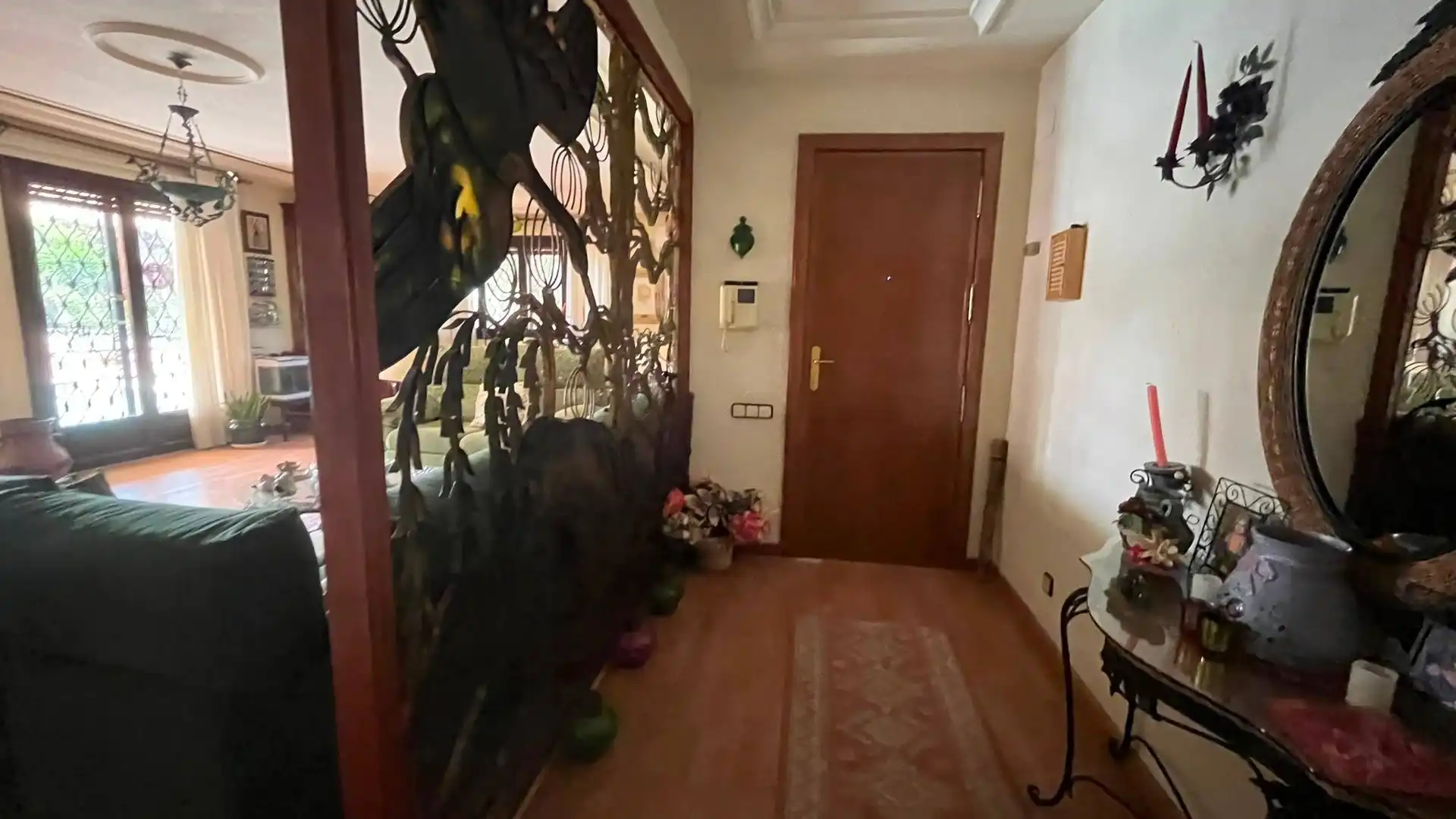 Casa o chalet en venta en Elche / Elx con Aire acondicionado, Calefacción y Jardín privado