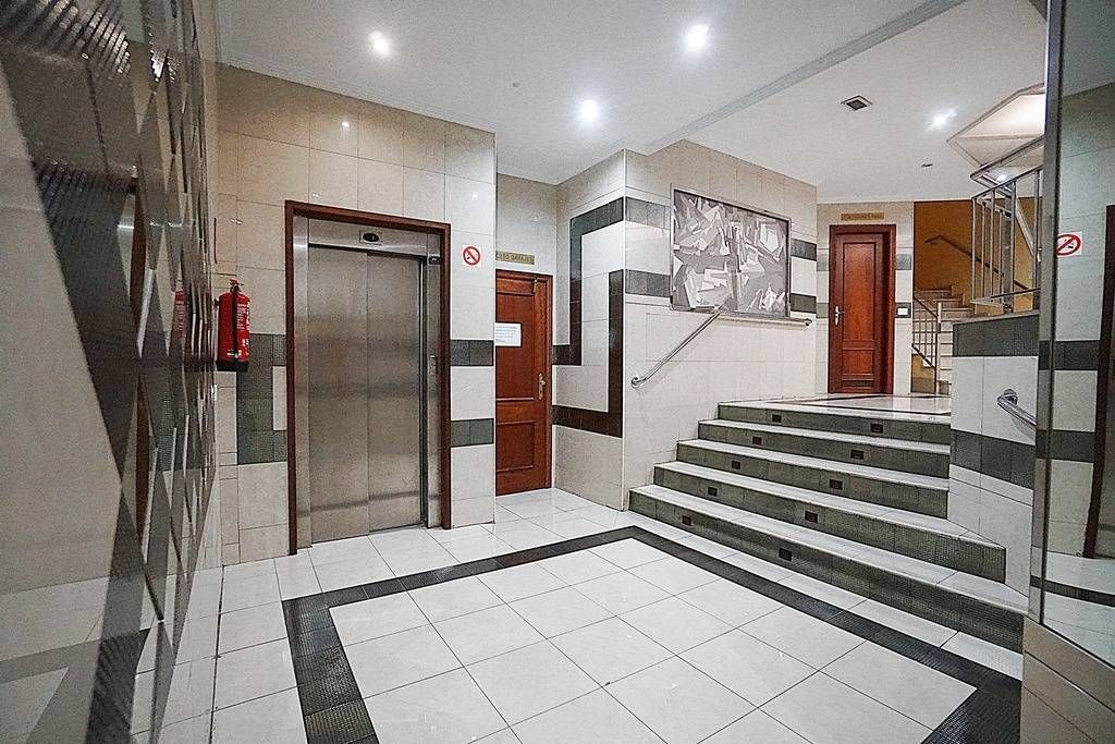 Pis en venda en Las Palmas de Gran Canaria amb Alarma