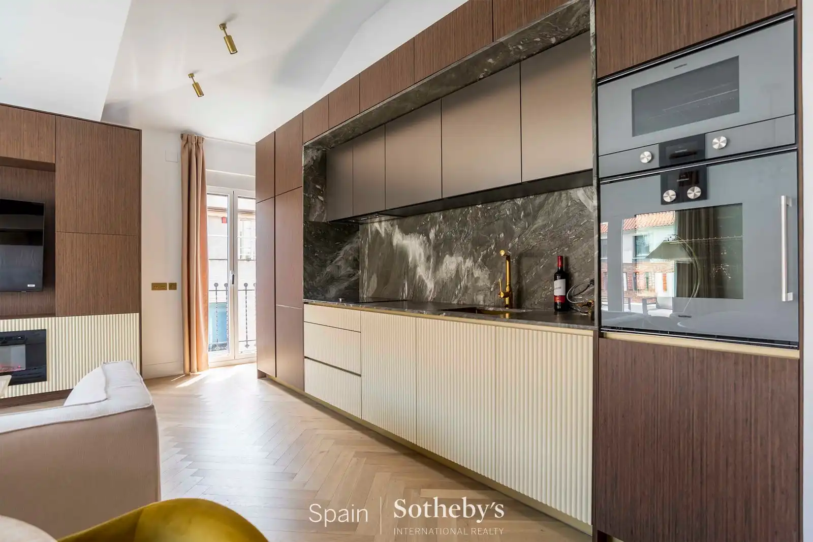 Ático con ascensor en venta en C. de Jovellanos, imagen 18