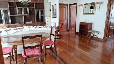 Foto 4 de Pis de lloguer a Larraitz Auzoa, Alegia, Gipuzkoa