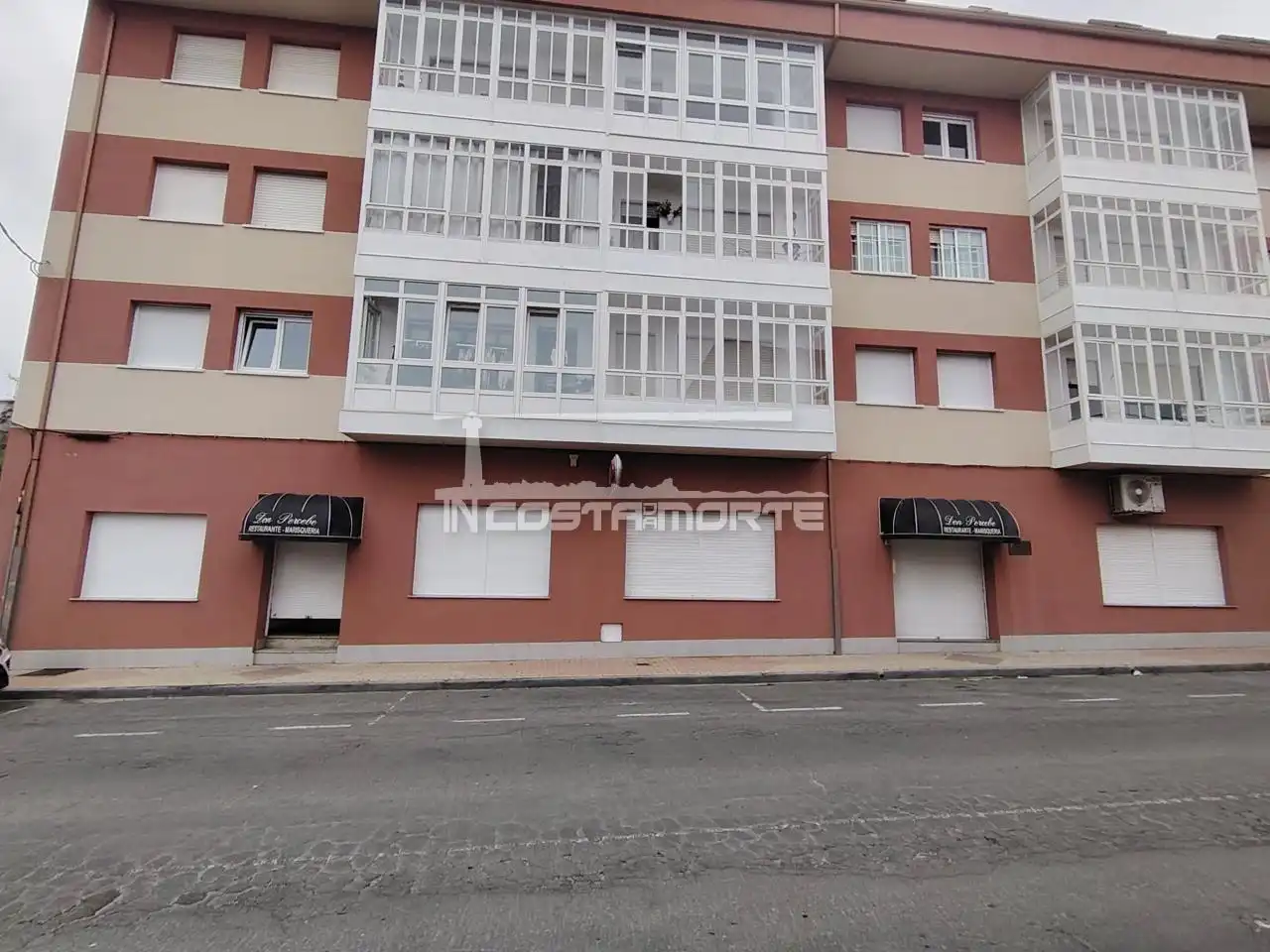Local comercial en traspaso en Alcalde Fernandez