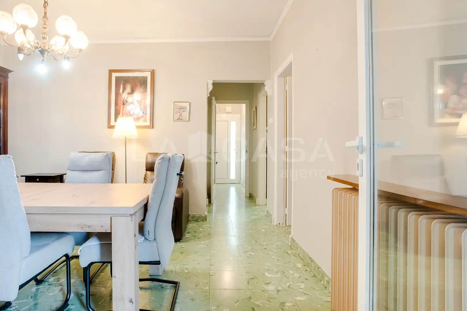 Casa adosada en venta en Granollers con Calefacción, Terraza y Trastero