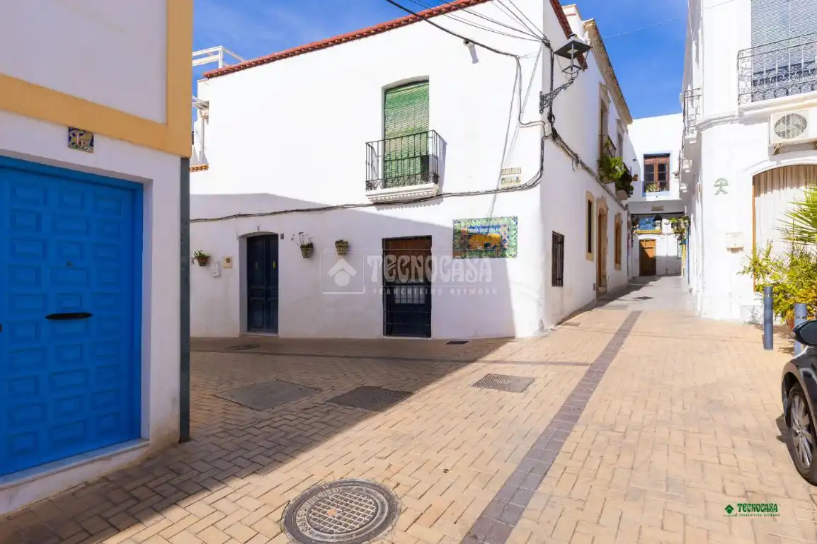 Logement à vendre à Níjar pueblo, imagen 22