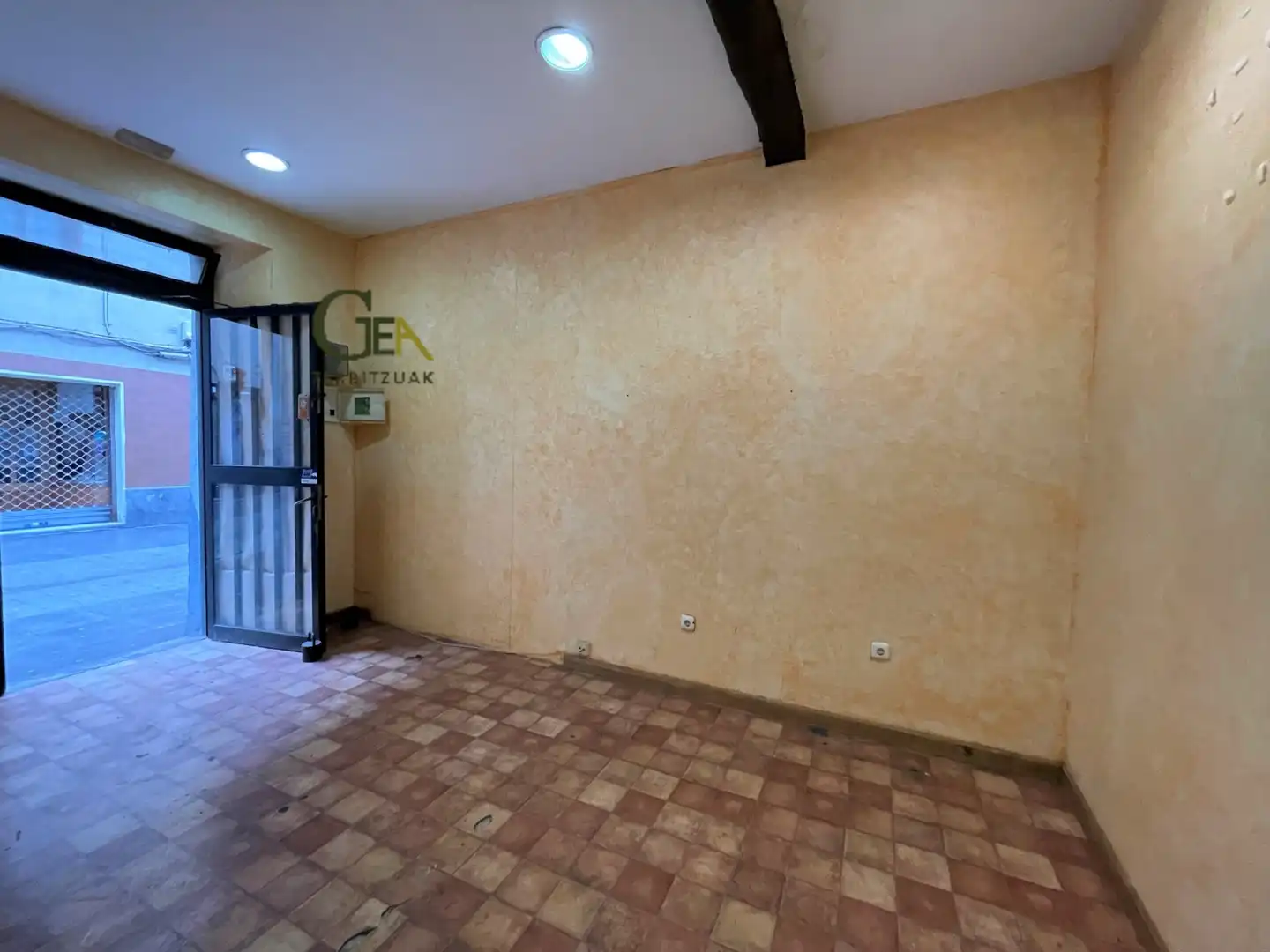 Local en venta en Villabona