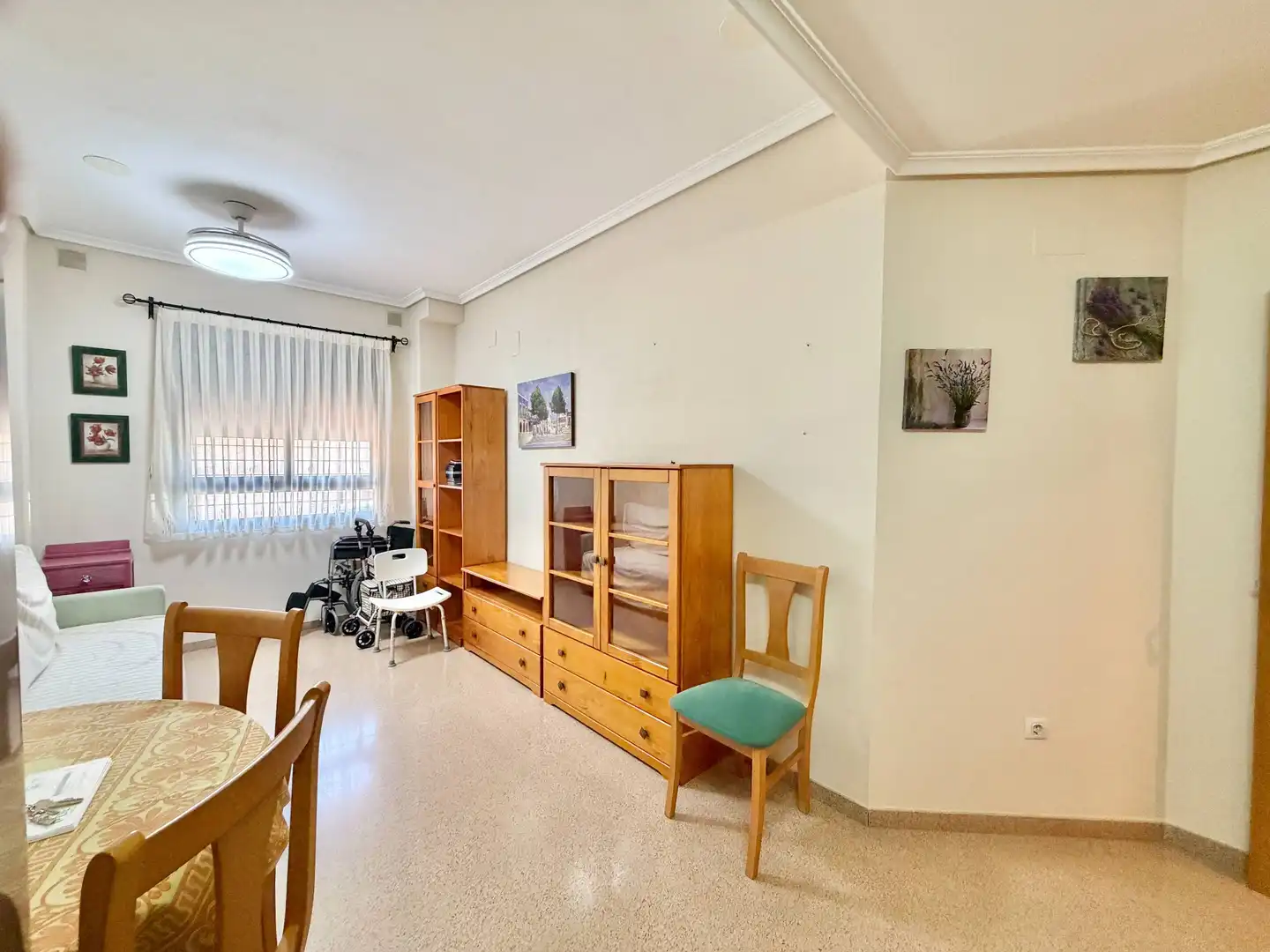 Flat with lift for sale in Centro, imagen 8