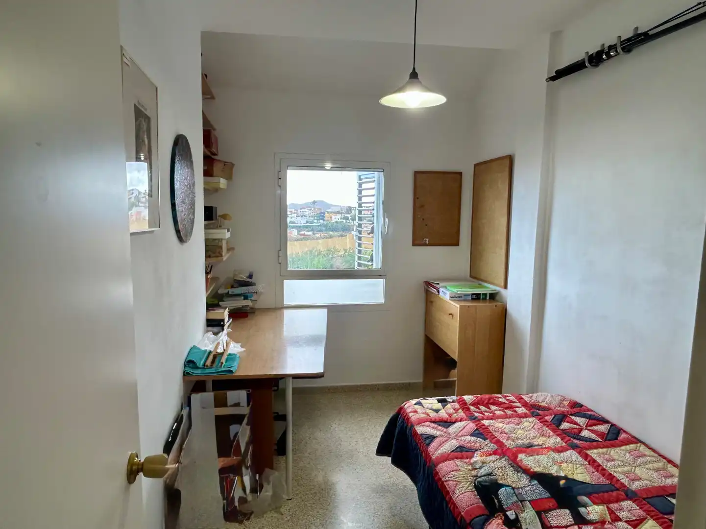 Habitación de Dúplex en venta en Telde con Trastero, Horno y Lavadora
