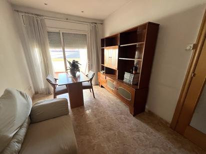 Exterior view of Single-family semi-detached for sale in Cassà de la Selva  with Heating, Terrace and Storage room