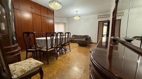 Foto 2 de Pis en venda a Plaza Constitucion, Santa Marina, Badajoz Capital