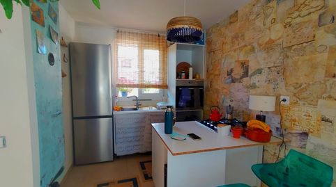 Foto 3 de Piso en venta en Carrer Llomes de Reixes, Pueblo Acantilado - Lanuza, El Campello