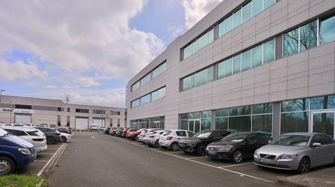 Photo 3 of Garage to rent in De Los Olmos, 1, Betoño, Araba - Álava