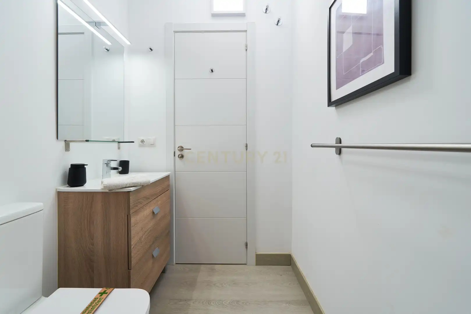 Piso en venta en La Goleta - San Felipe Neri