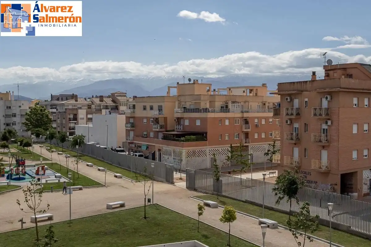Attique avec ascenseur à vendre à Santa Fe, imagen 33