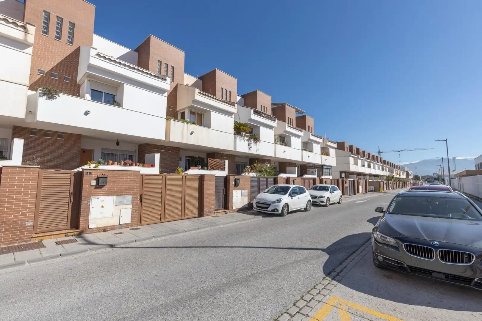 Adosado con terraza en venta en Casco Histórico, imagen 46
