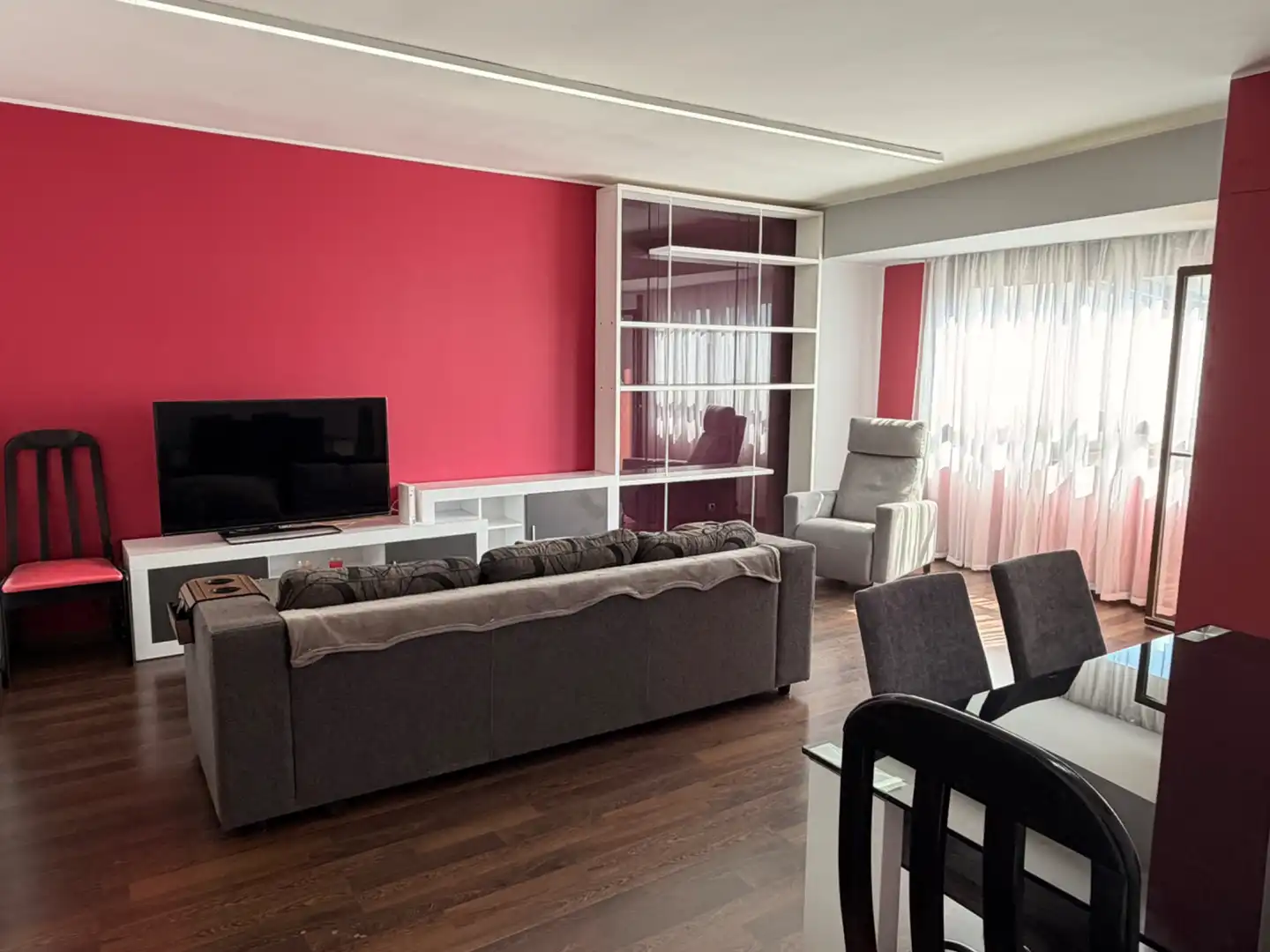 Flat with terrace to rent in Carrer de Manuel Bellido 28, imagen 18