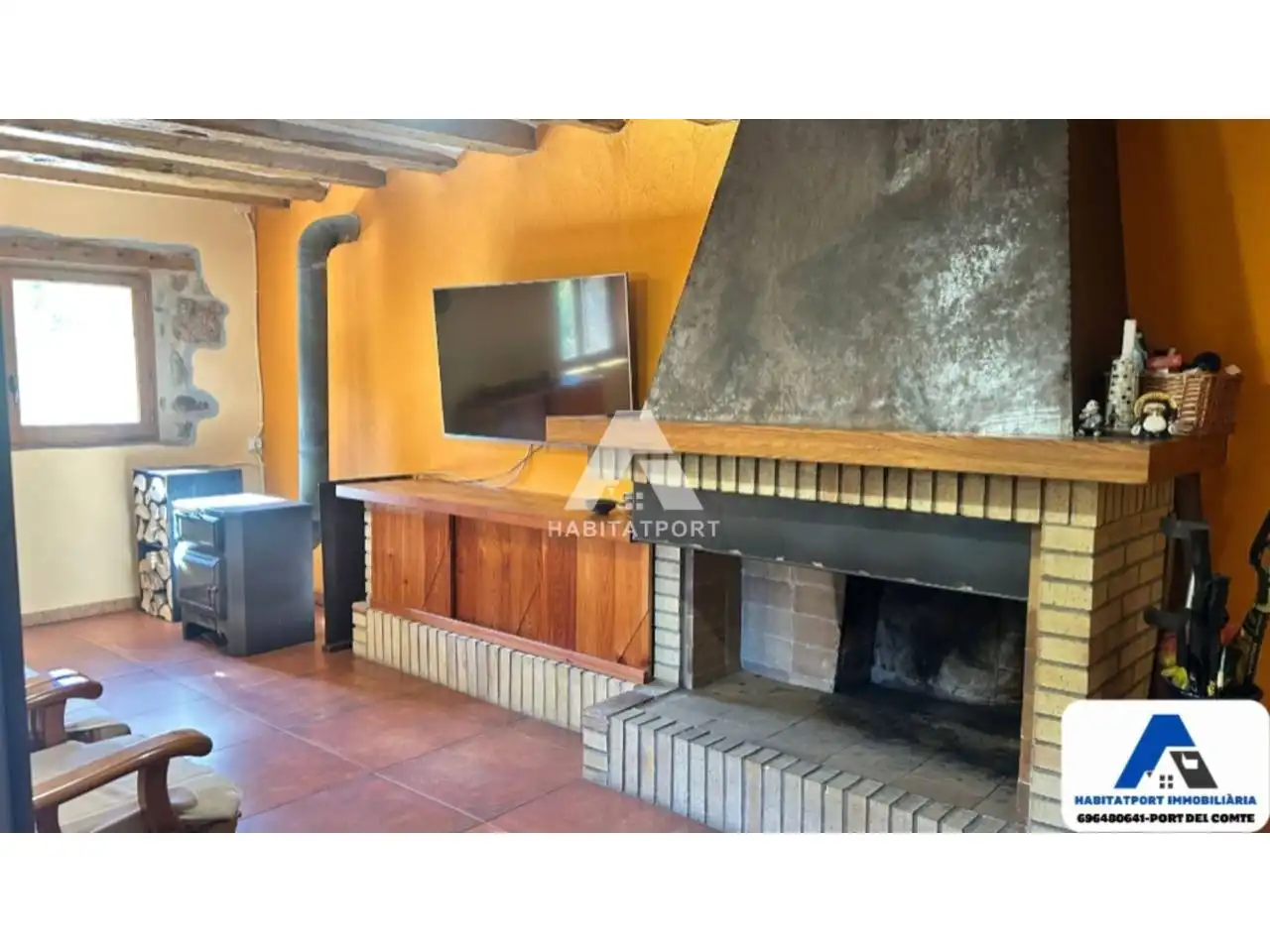 House with garden for sale in La Vansa i Fórnols, imagen 18