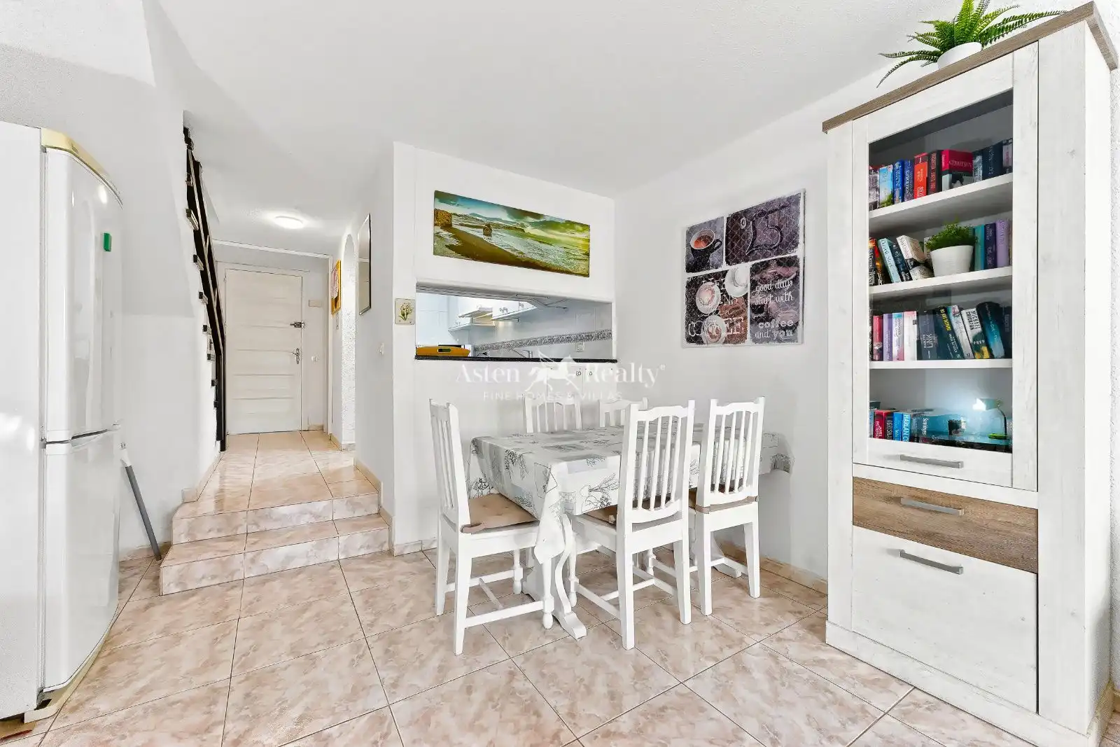 Maisonette mit Pool zum Verkauf in Rafael Puig Lluvina 32, imagen 5
