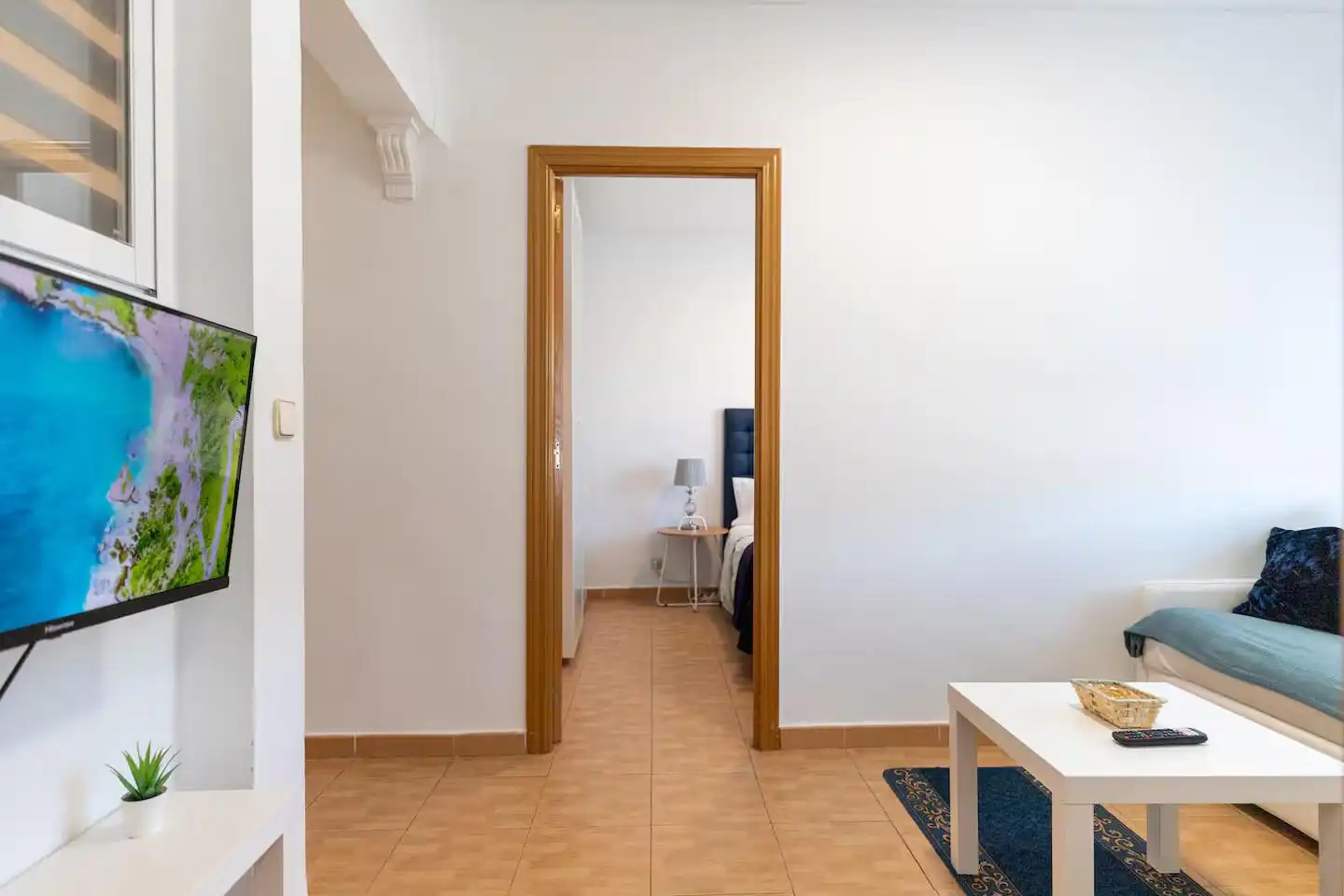 Wohnungen zur Miete in calle d'Ausiàs Marc, Fort Pienc