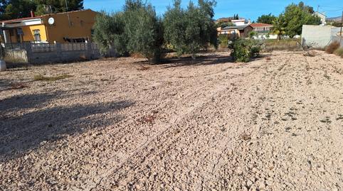 Foto 2 de Casa o xalet de lloguer a Moralet, Alicante / Alacant