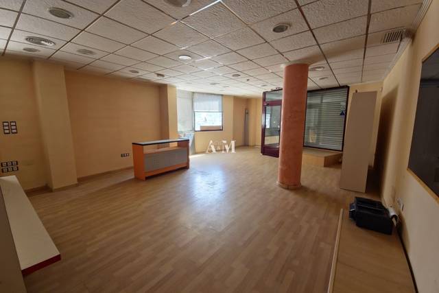 Local comercial en Alquiler en Orihuela ciudad