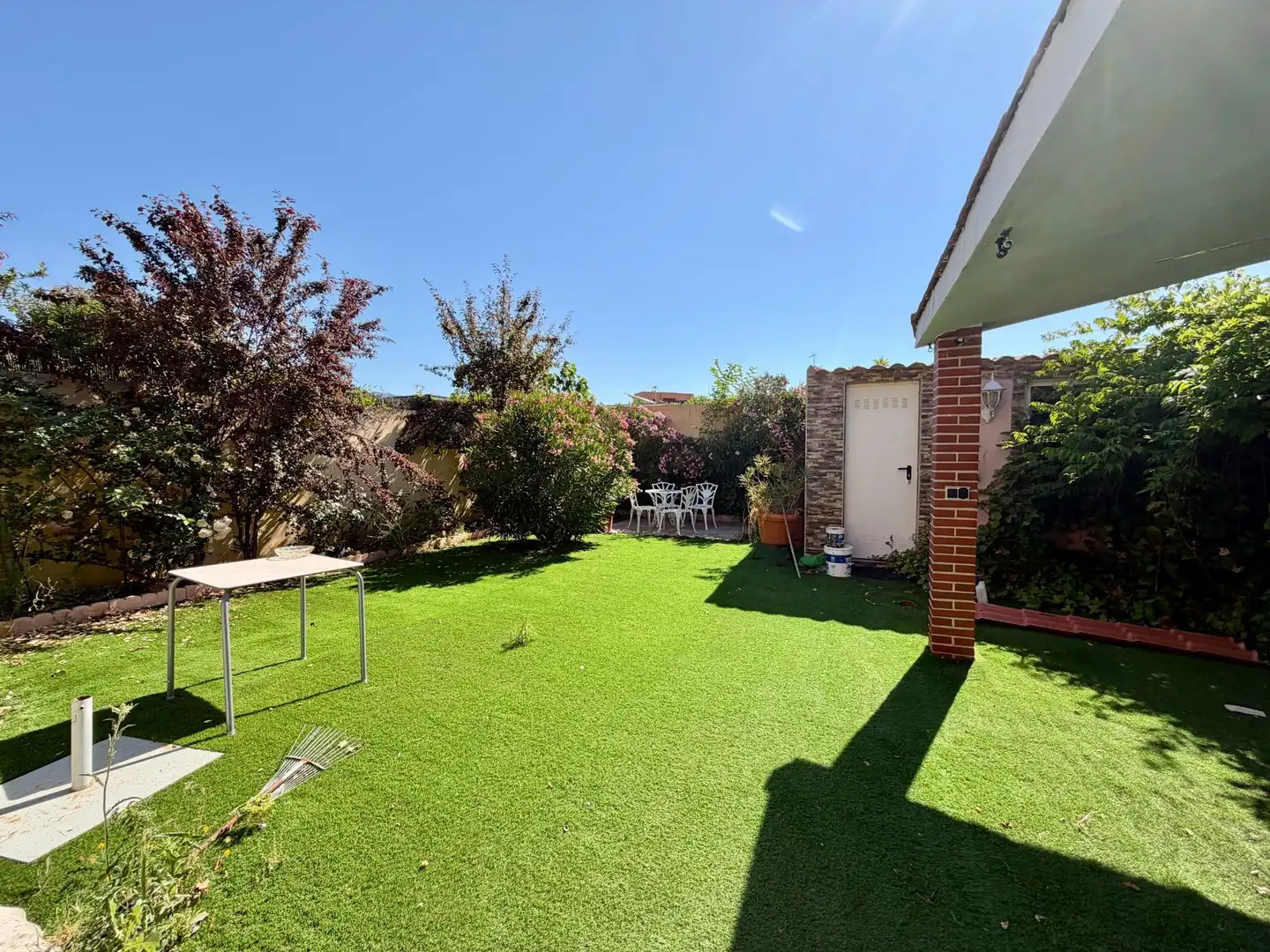 Reihenhaus mit Garten zum Verkauf in Calle RIO HENARES 14, imagen 38