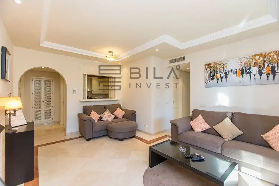 Flat with pool for sale in Jardines de Don Carlos, imagen 10
