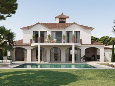 Maison mitoyenne à vendre à La Quinta