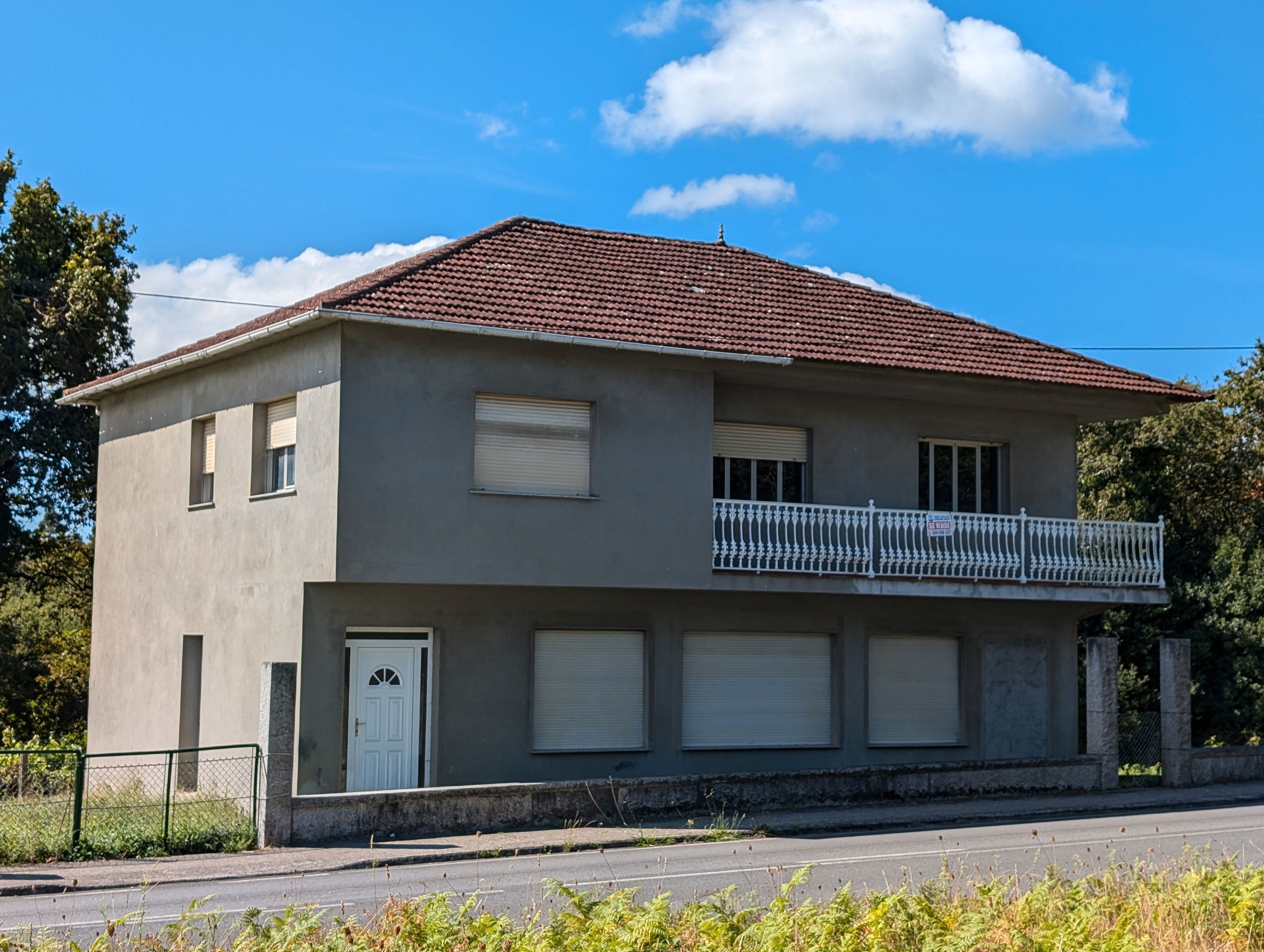 Casa o xalet en venda a DP-3301, Rianxo