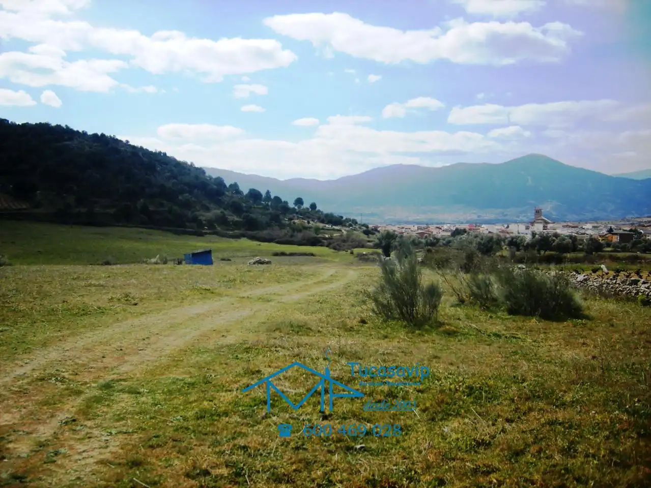 Terreni e lotti in vendita a Cebreros