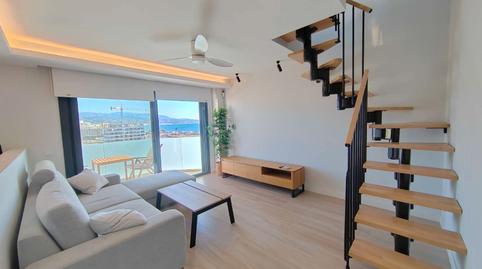 Foto 2 de Ático de alquiler en N/a, Poniente - Faro, Vélez-Málaga