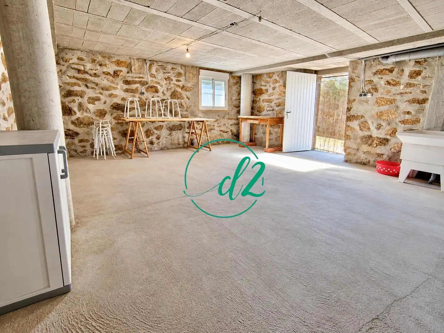 Finca rústica en venta en Muíños, Ourense