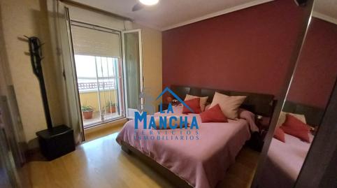 Foto 4 von Einfamilien-Reihenhaus zum Verkauf in Calle Minaya, La Gineta, Albacete