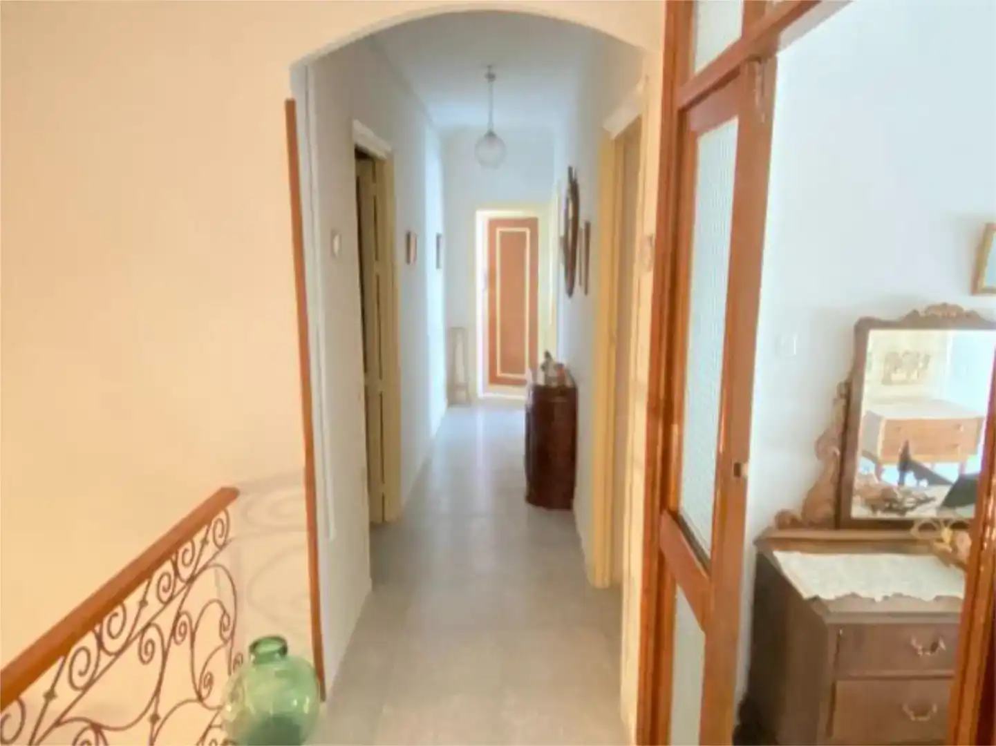 Piso en venta en Aldea del Rey con Balcón