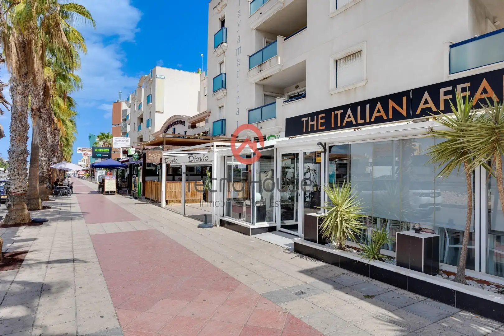 Apartament amb piscina en venda a Calle del Mar, imagen 58