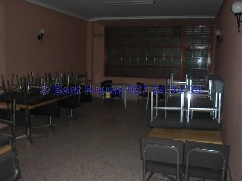 Business premises for sale in Villasabariego, imagen 8