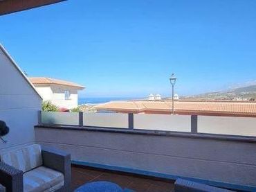 Apartament amb piscina en venda a Costa Adeje
