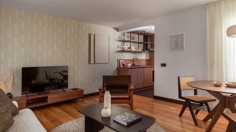 Foto 4 de Piso en venta en Universidad - Malasaña, Madrid Capital