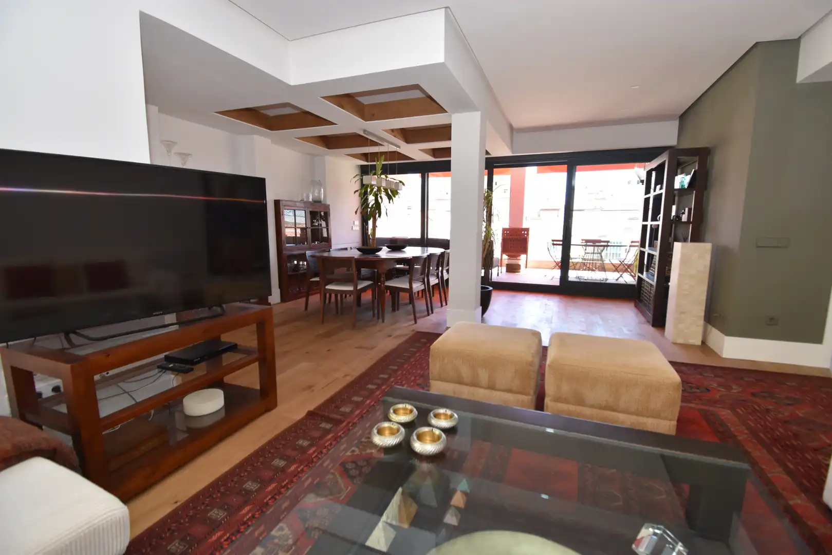 Penthouse with lift for sale in Calle del General Cabrera, imagen 19