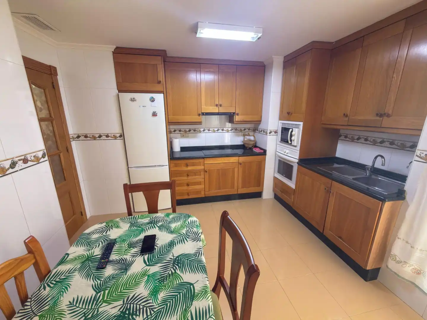 Piso con terraza en venta en Avenida JUAN PABLO II 13, imagen 5
