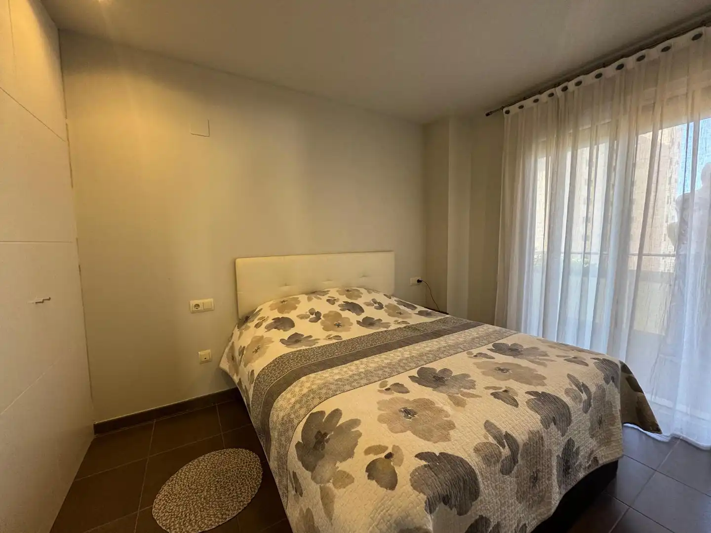 Flat with pool for sale in Campello Playa, imagen 4