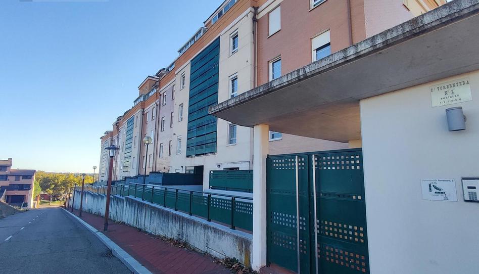 Foto 1 de Piso en venta en Torrentera, Arroyo, Valladolid