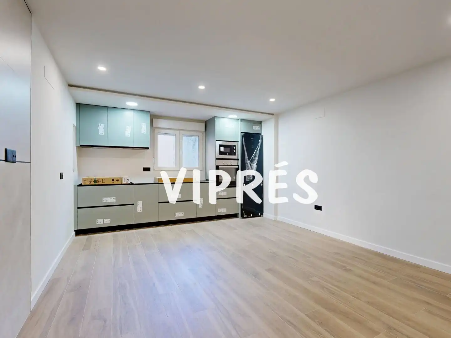 Wohnung zum Verkauf in Ruta de la Plata