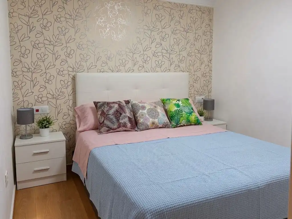 Estudio en venta en Calle Brasil, 12, Cádiz Capital