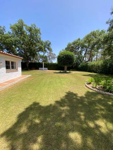 Casa-chalet en Venta en Sotogrande Alto