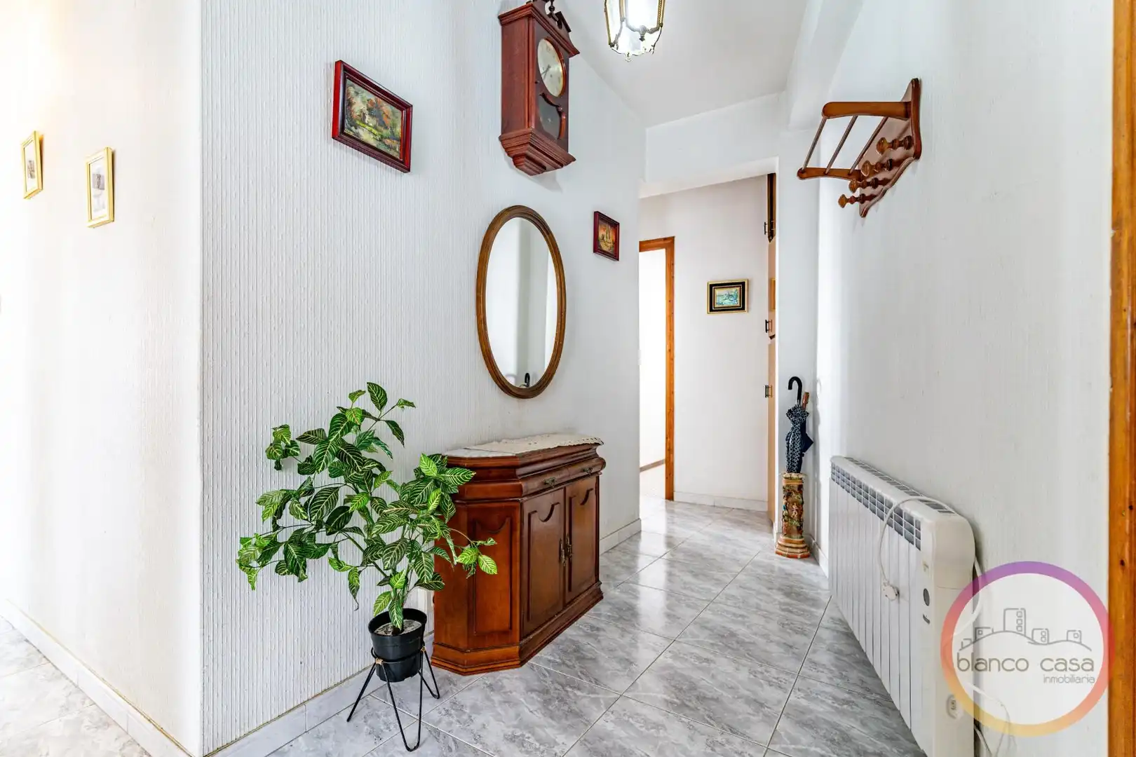 Flat for sale in Ponteceso  with Heating, Terrace and Storage room