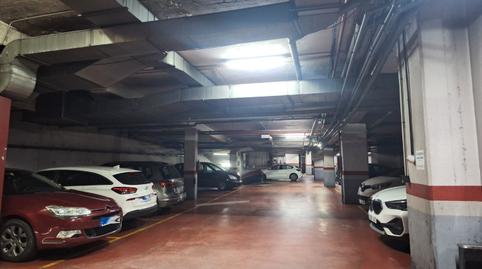 Foto 2 von Garage zur Miete in Rúa Manuel Azaña, 38, Los Rosales, A Coruña Capital