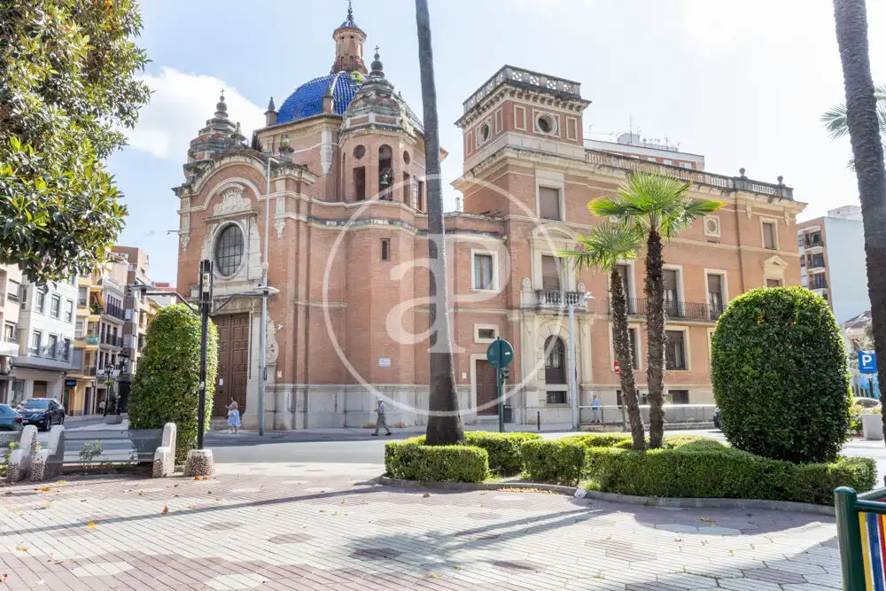 Flat with terrace for sale in Sur, imagen 13