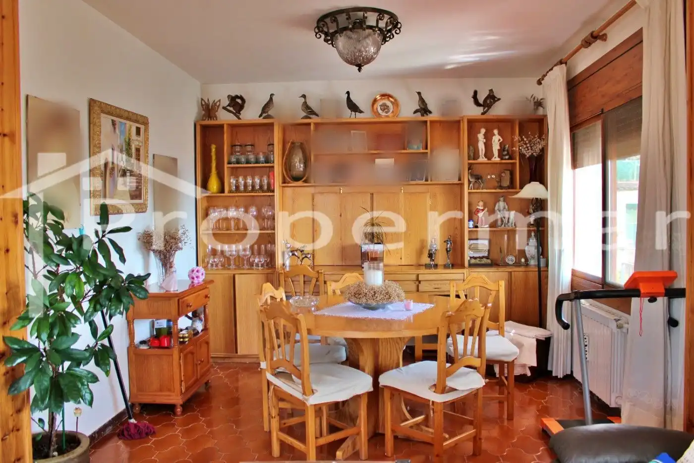 Maison avec piscine à vendre à Bigues i Riells del Fai, imagen 31