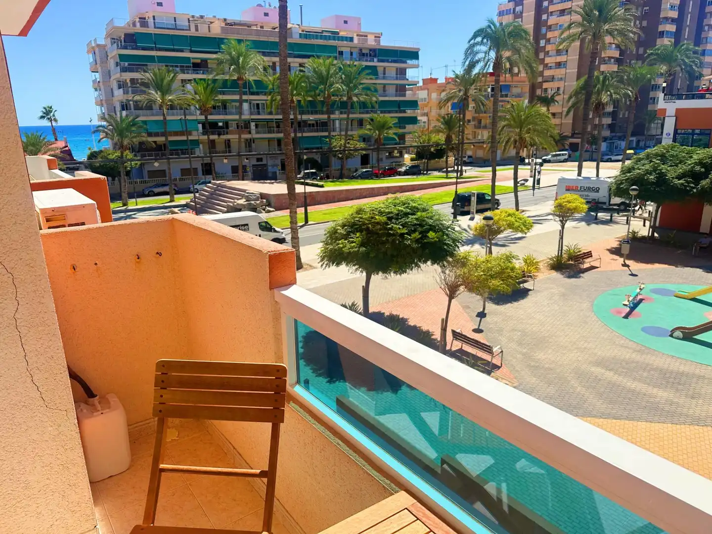 Apartment mit Terrasse zur Miete in Calle de San Bartolomé 33, imagen 63