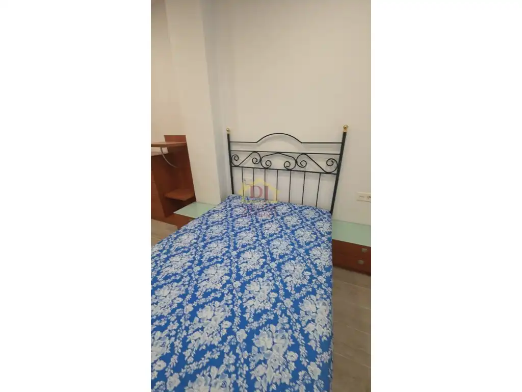 Dormitori de Apartament en venda en Salamanca