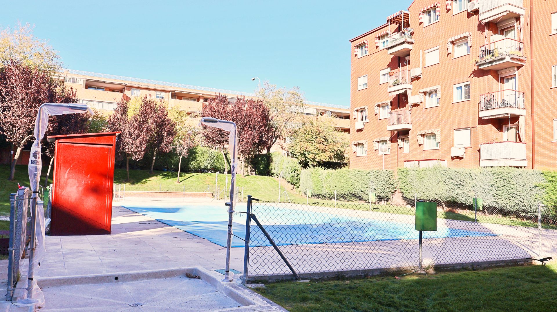 Flat for sale in Paseo de la Chopera, 290, Norte